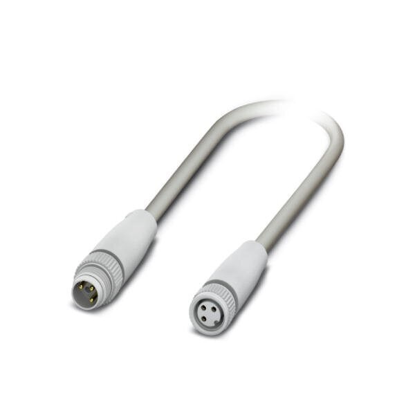 Phoenix Contact SAC-3P-M 8MS/ 0 6-600/M 8FS FB - 1406491