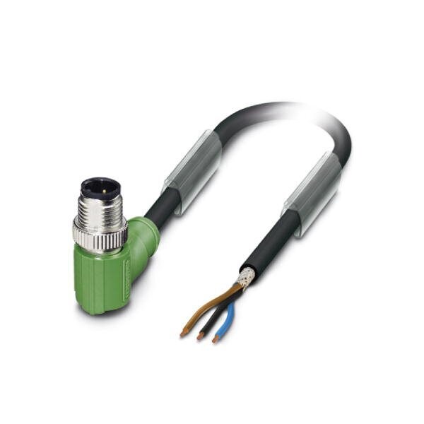 Phoenix Contact SAC-3P-M12MR/ 5 0-PUR SH - 1682702