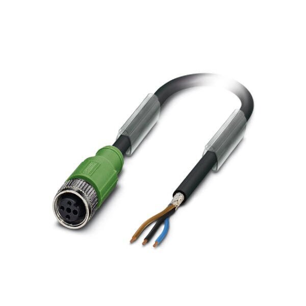 Phoenix Contact SAC-3P- 3 0-PUR/M12FS SH - 1682799