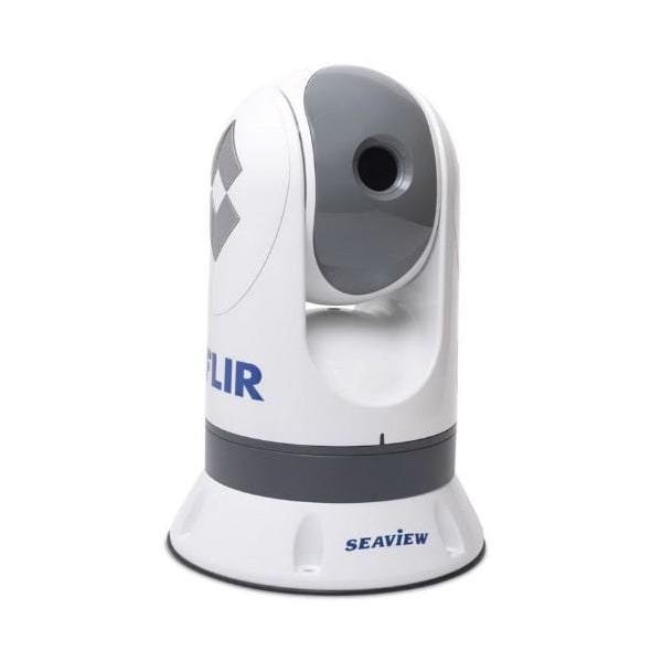 Seaview 1.5In Thermal Camera Top Down Riser Flir Md Or Ray T200 Series / Vertical Or Upside Down - SEAVIEW/FTDR3