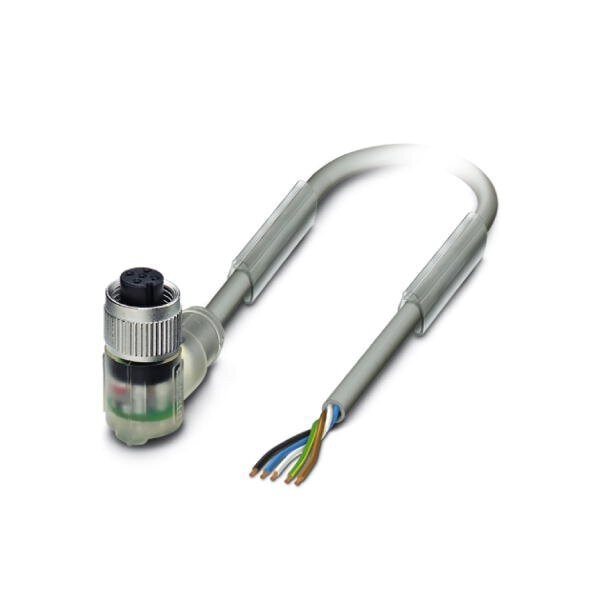 Phoenix Contact SAC-5P- 1 5-802/M12FR-3L - 1454367