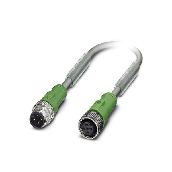 Phoenix Contact SAC-5P-M12MS/ 0 3-802/M12FS - 1457267