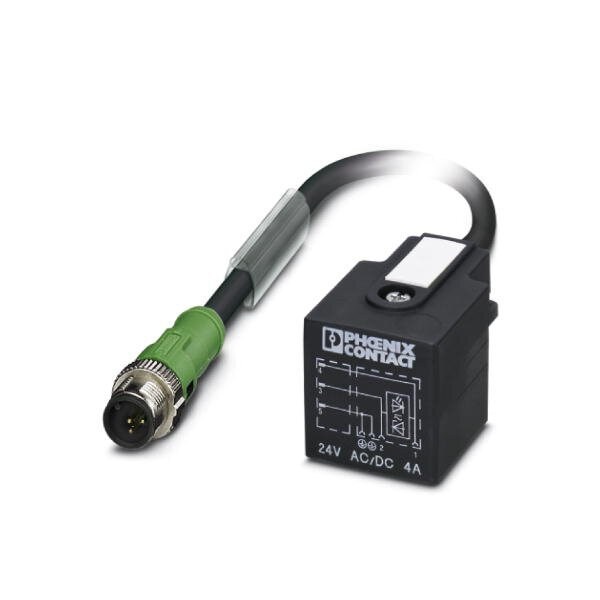 Phoenix Contact SAC-3P-M12MS/1 0-150/A-1L-Z - 1400620