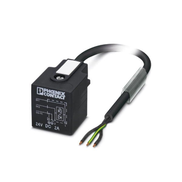 Phoenix Contact SAC-3P-10 0-PUR/A-1L-R Sensor/actuator - 1400799