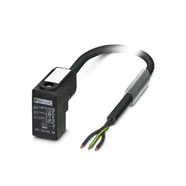 Phoenix Contact SAC-3P- 1 5-PVC/C-1L-V Sensor/Actuator - 1415935