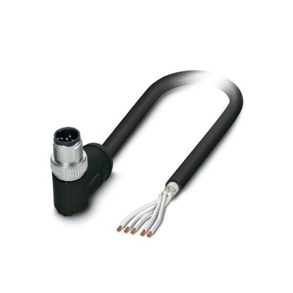 Phoenix Contact SAC-5P-MR/ 2 0-28R SCO RAIL - 1407328