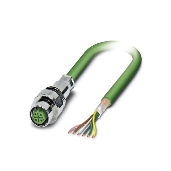 Phoenix Contact SACCEC-M12FSB-5CON-M16/0 5-900 Fieldbus - 1529742