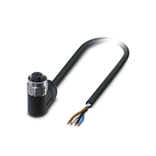 Phoenix Contact SAC-4P-10 0-28X/M12FR OD - 1407970