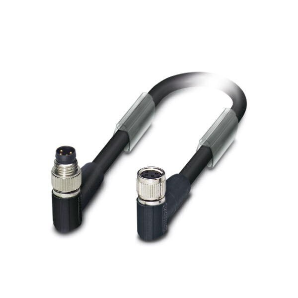 Phoenix Contact SAC-4P-M 8MR/ 2 0-950/M 8FR Bus system - 1550999