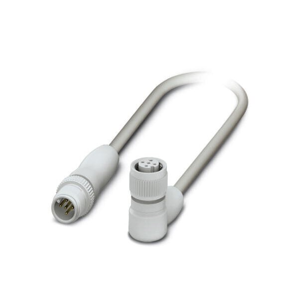 Phoenix Contact SAC-5P-M12MS/1 5-600/M12FR FB - 1404104