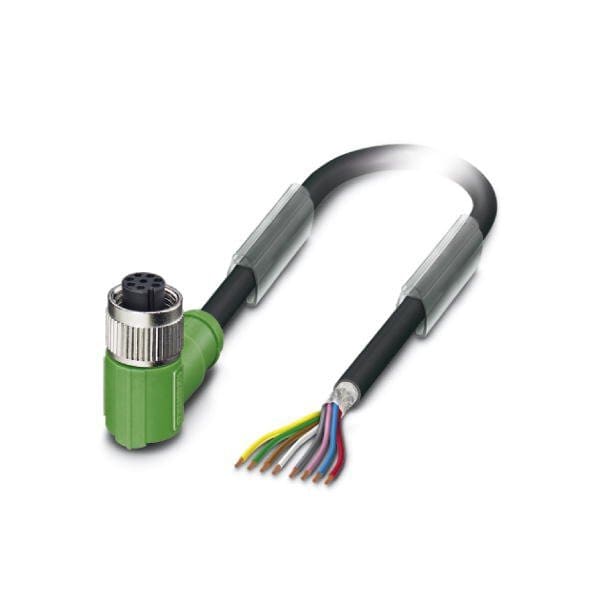 Phoenix Contact SAC-8P-10 0-PUR/M12FR SH - 1522943