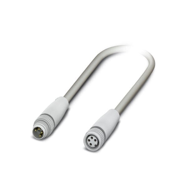 Phoenix Contact SAC-4P-M 8MS/ 0 6-600/M 8FS FB - 1406859