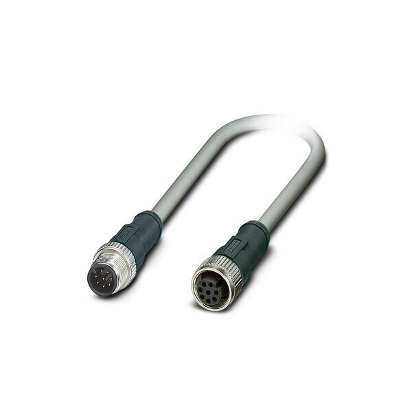 Phoenix Contact SAC-8P-M12MS/5 0-680/M12FS FDP - 1095817