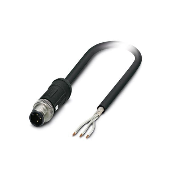 Phoenix Contact SAC-3P-MS/ 5 0-28R SCO RAIL - 1407297