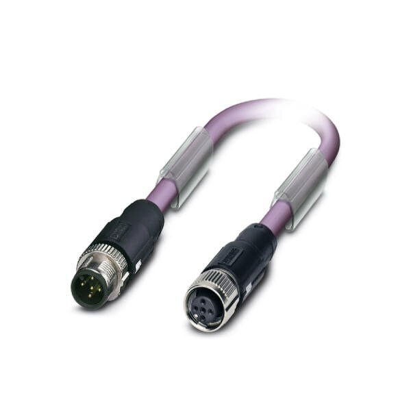 Phoenix Contact SAC-2P-MSB/ 0 5-910/FSB SCO Bus system - 1518119