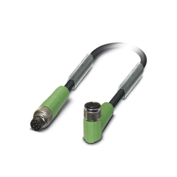 Phoenix Contact SAC-8P-M 8MS/ 0 3-PUR/M 8FR - 1404201