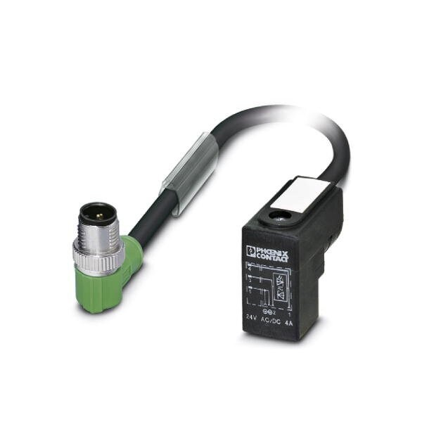 Phoenix Contact SAC-3P-MR/ 0 3-PUR/CI-1L-Z SCO - 1435632
