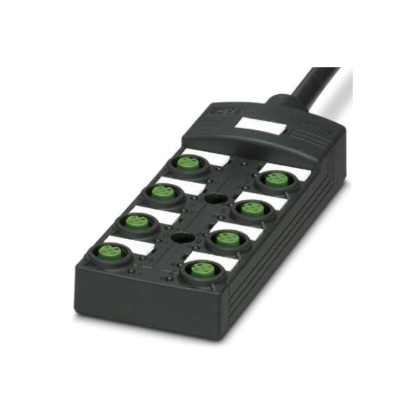 Phoenix Contact SACB-8/ 8-L-10 0PUR SCO P NPN - 1405738