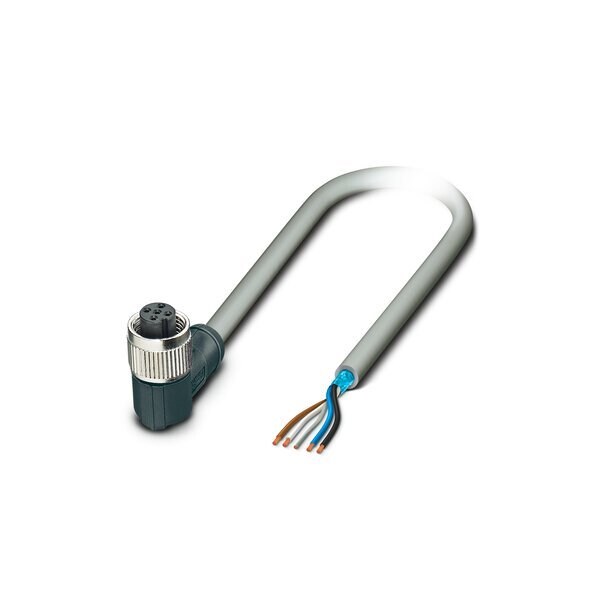 Phoenix Contact SAC-5P-20 0-680/M12FR FDP - 1095853