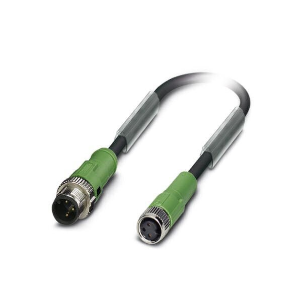 Phoenix Contact SAC-3P-MS/1 5-PUR/M 8FS SCO - 1535956