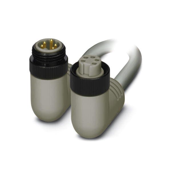 Phoenix Contact SAC-5P-MINMR/10 0-U30/MINFR Bus system - 1416944