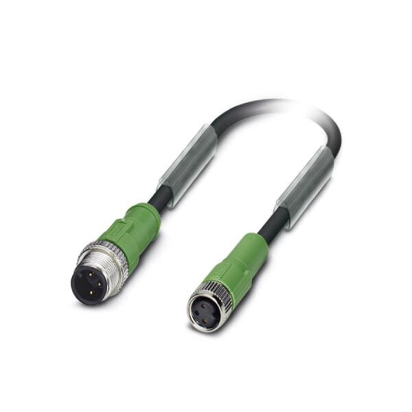 Phoenix Contact SAC-3P-M12MS/2 0-PUR/M 8FS - 1698097