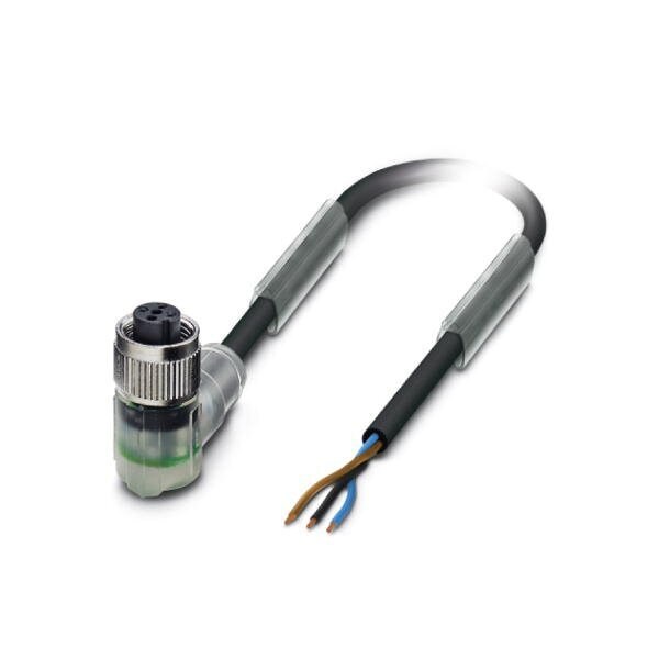 Phoenix Contact SAC-3P- 5 0-PUR/M12FR-2L - 1694415