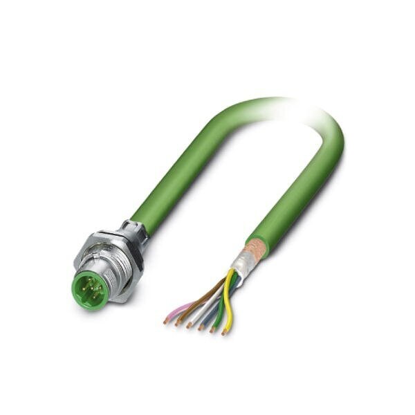 Phoenix Contact SACCBP-M12MSB-5CON-M16/5 0-900 Fieldbus - 1534533