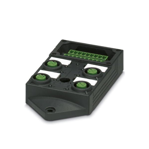 Phoenix Contact SACB-4/ 8-L-C GG SCO P Sensor/actuator - 1452877