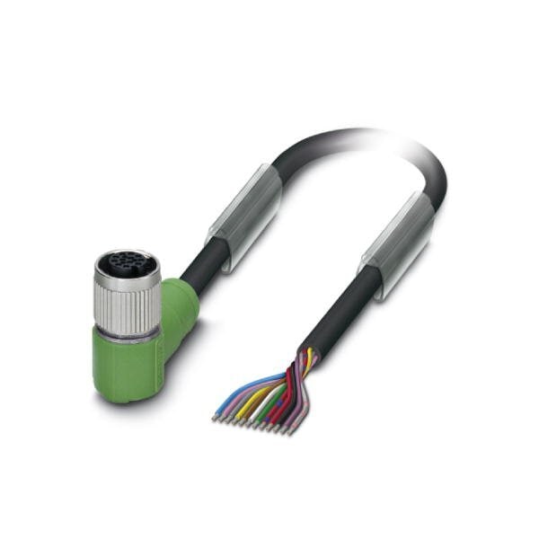 Phoenix Contact SAC-12P- 3 0-PVC/FR SCO Sensor/actuator - 1554908