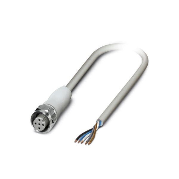 Phoenix Contact SAC-5P-5 0-500/M12FS FB - - 1421000
