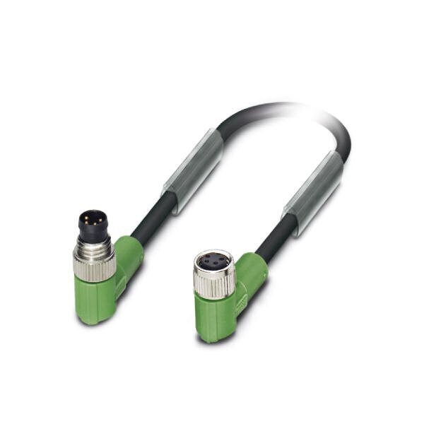 Phoenix Contact SAC-4P-M 8MR/3 0-PVC/M 8FR - 1415583