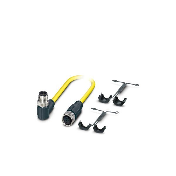 Phoenix Contact SAC-HZ-5P-M12MR/0 5-542/M12FSS - 1409586