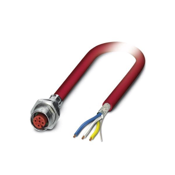 Phoenix Contact SACCBP-M12FS-4CON-M16/2 0-990 Bus - 1559835