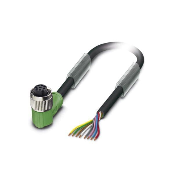 Phoenix Contact SAC-8P- 1 5-PUR/M12FR Sensor/actuator - 1522626
