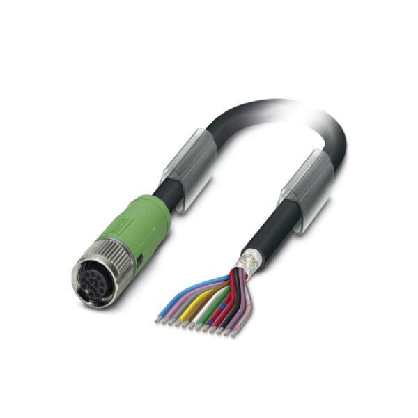 Phoenix Contact SAC-12P- 5 0-35T/FS SH SCO - 1430145