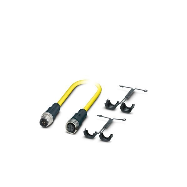 Phoenix Contact SAC-HZ-5P-M12MS/ 0 5-542/M12FS - 1409599