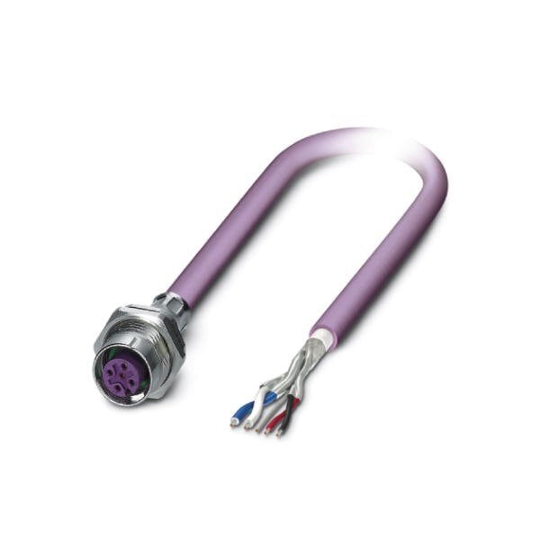 Phoenix Contact SACCBP-M12FS-5CON-M16/0 5-920 Fieldbus - 1534465