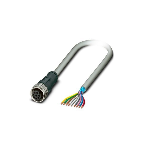 Phoenix Contact SAC-8P-10 0-680/M12FS FDN - 1095800