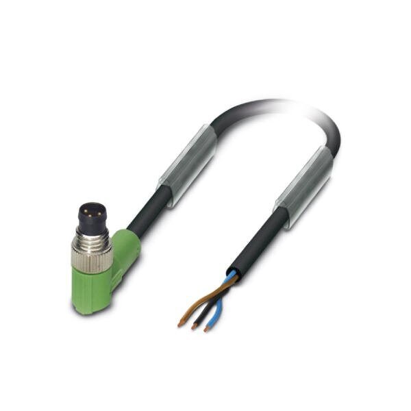 Phoenix Contact SAC-3P-M 8MR/5 0-PVC Sensor/Actuator - 1415867