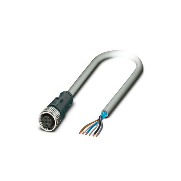 Phoenix Contact SAC-5P-40 0-680/M12FS FDN - 1095958