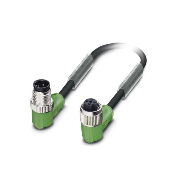 Phoenix Contact SAC-4P-M12MR/0 6-PVC/M12FR - 1415643