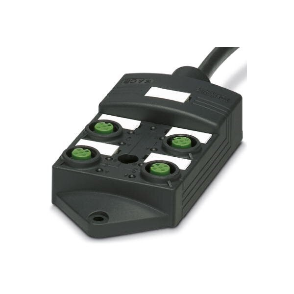 Phoenix Contact SACB-4/ 8-L-10 0PUR SCO P - 1452615