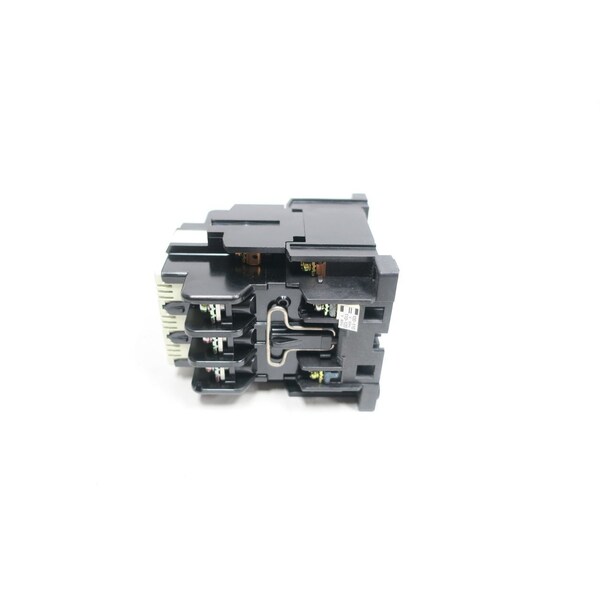 Contacto de CA de 110120VAc de 26A y 10Hp de Fuji Electric, SC1NUD 2NC0T0122 - SC-1N/UD 2NC0T0122