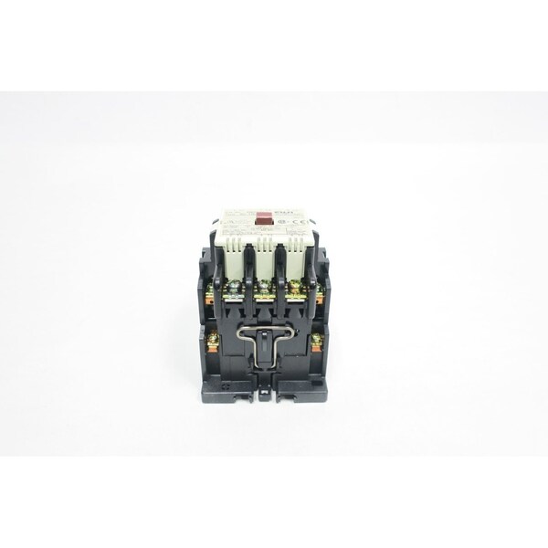 Contacto de CA de 110120VAc de 26A y 10Hp de Fuji Electric, SC1NUD 2NC0T0122 - SC-1N/UD 2NC0T0122