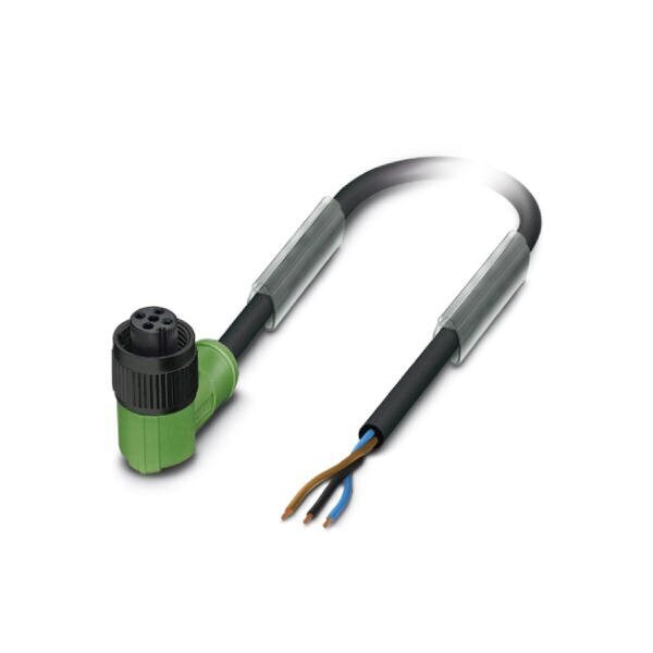 Phoenix Contact SAC-3P- 1 5-PUR/M12FR P Sensor/actuator - 1442670