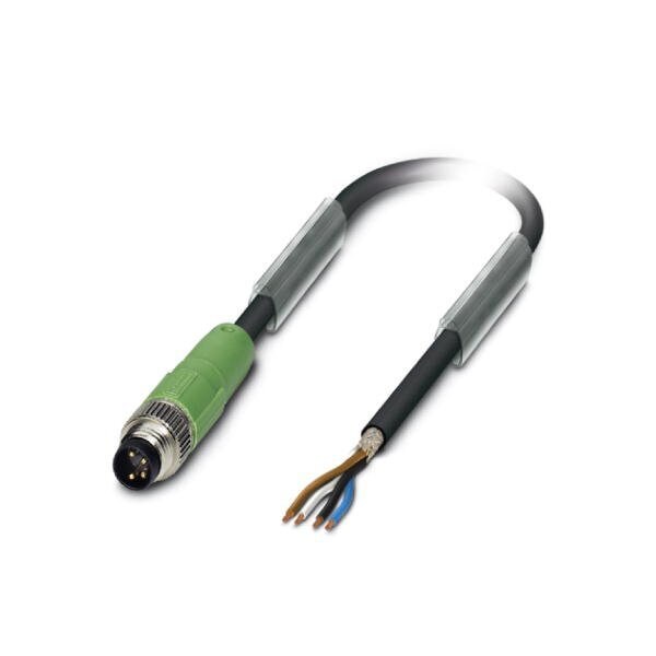 Phoenix Contact SAC-4P-M 8MS/ 3 0-PUR SH - 1521821