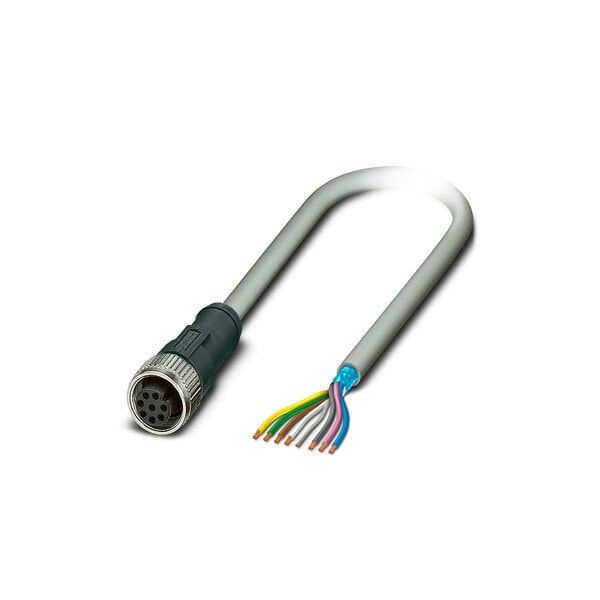 Phoenix Contact SAC-8P- 5 0-680/M12FS FDP - 1095885