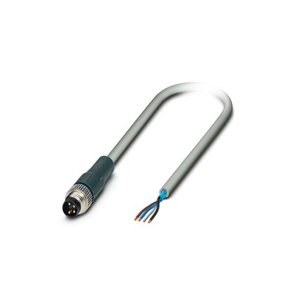 Phoenix Contact SAC-4P-M8MS/ 2 0-680 FDP - 1096056