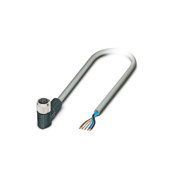 Phoenix Contact SAC-4P-10 0-680/M8FR FDN - 1095978